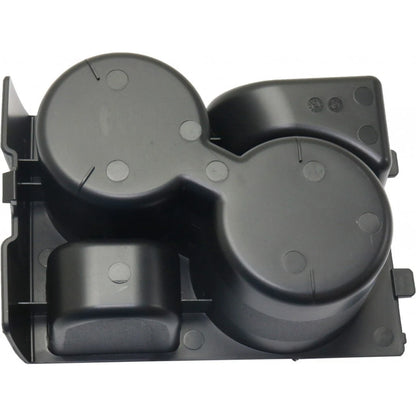 Cup Holder Liner for Chevy Malibu (2008–2012) | 25965478, CLX-M0-USA-RC50910006-CL360A70