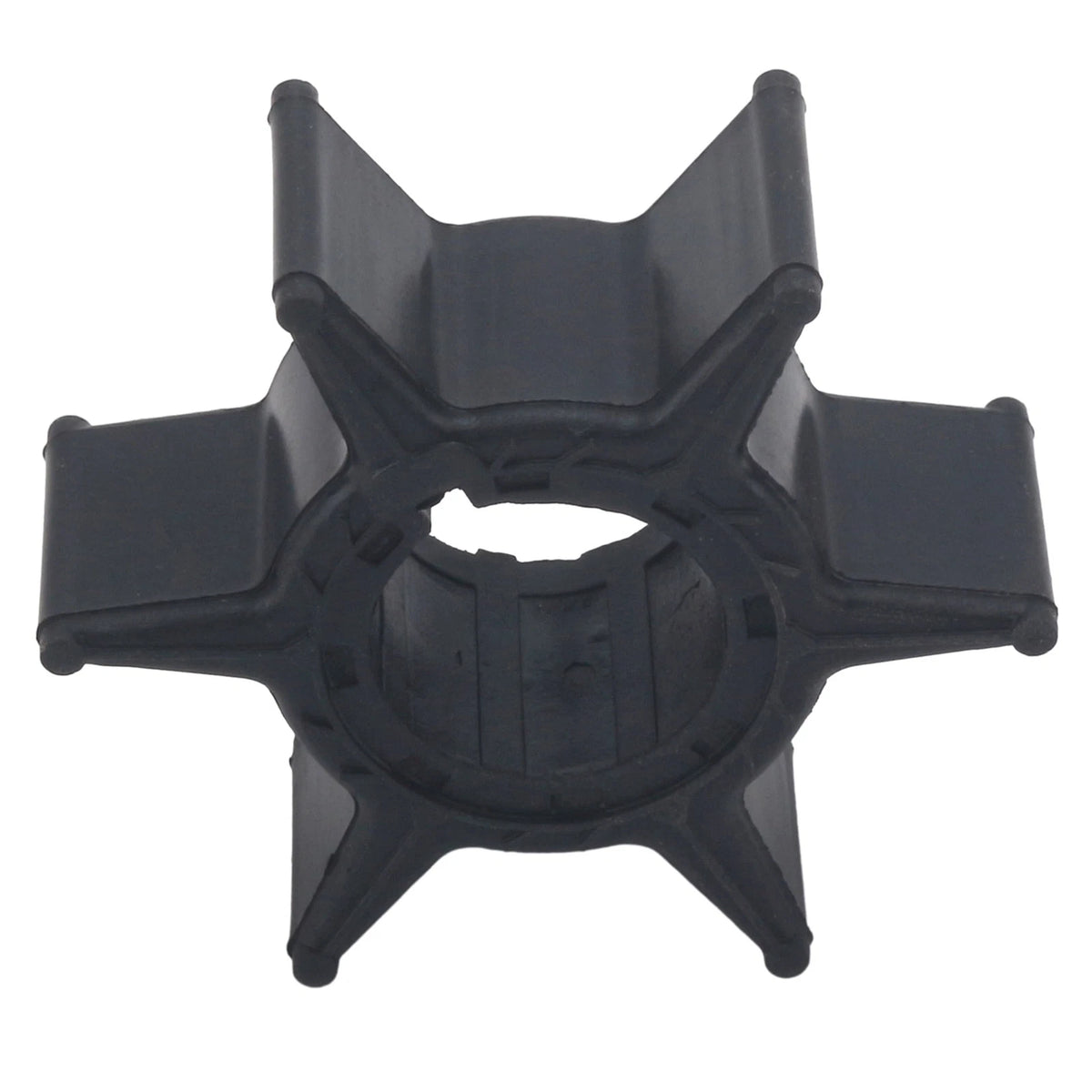 Water Pump Impeller for Yamaha Outboard Engine (6H3-44352-00, 6H3-44352-02)
