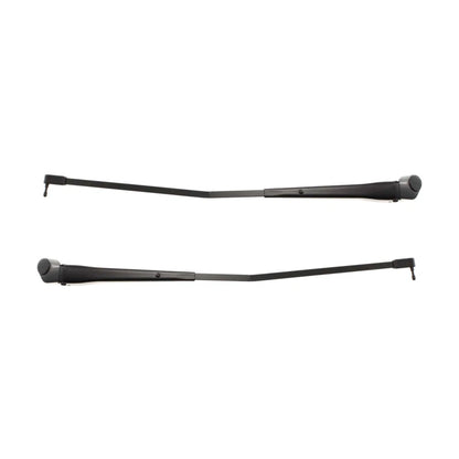 Set of 2 Wiper Arms for GMC S15 (1990) CLX-M0-USA-SET-C370711-CL360A71