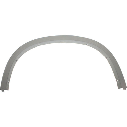 Fender Trim Molding for BMW (Rear Passenger Right Side)