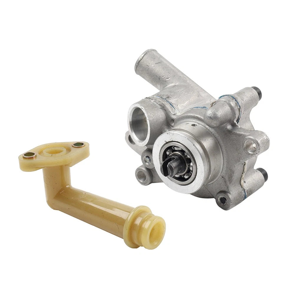 Water Pump and Coolant Pipe Joint for Linhai 250 260 300cc
