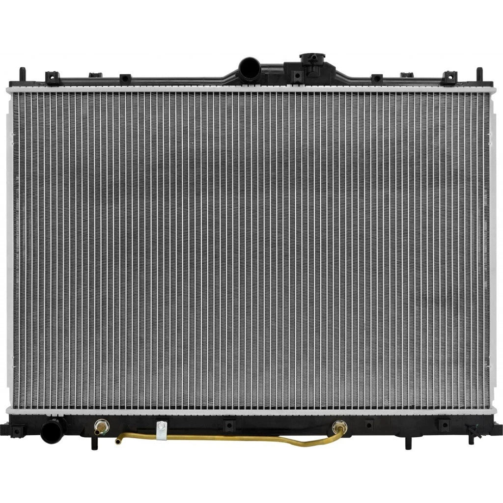 Radiator for Mitsubishi Endeavor (2004–2006) | MR571067, CLX-M0-2675-CL360A2, MI3010200