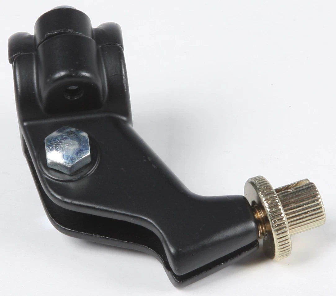 Perch w/o Mirrors for Yamaha (WP99-73802) - Black Aluminum