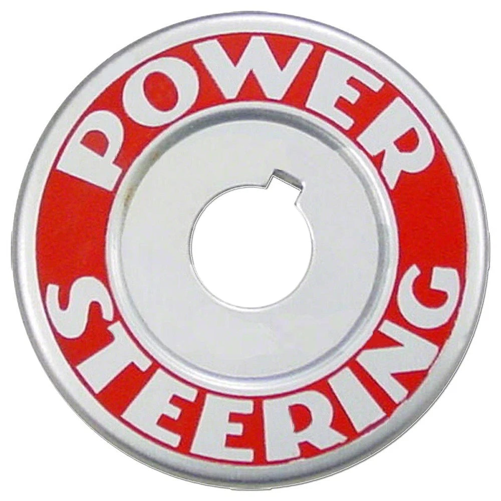 Power Steering Plate for Massey Ferguson 35 65 85 88 TO-35 Industrial