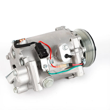 A/C Compressor for Honda CR-V Acura ILX RDX (2007–2014) 2.4L CO 4920AC