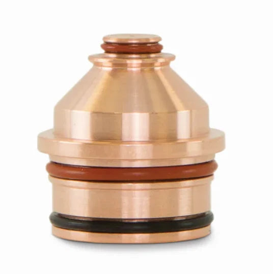 2-Pack Hypertherm 220201 45A SST Nozzle for Plasma Cutters