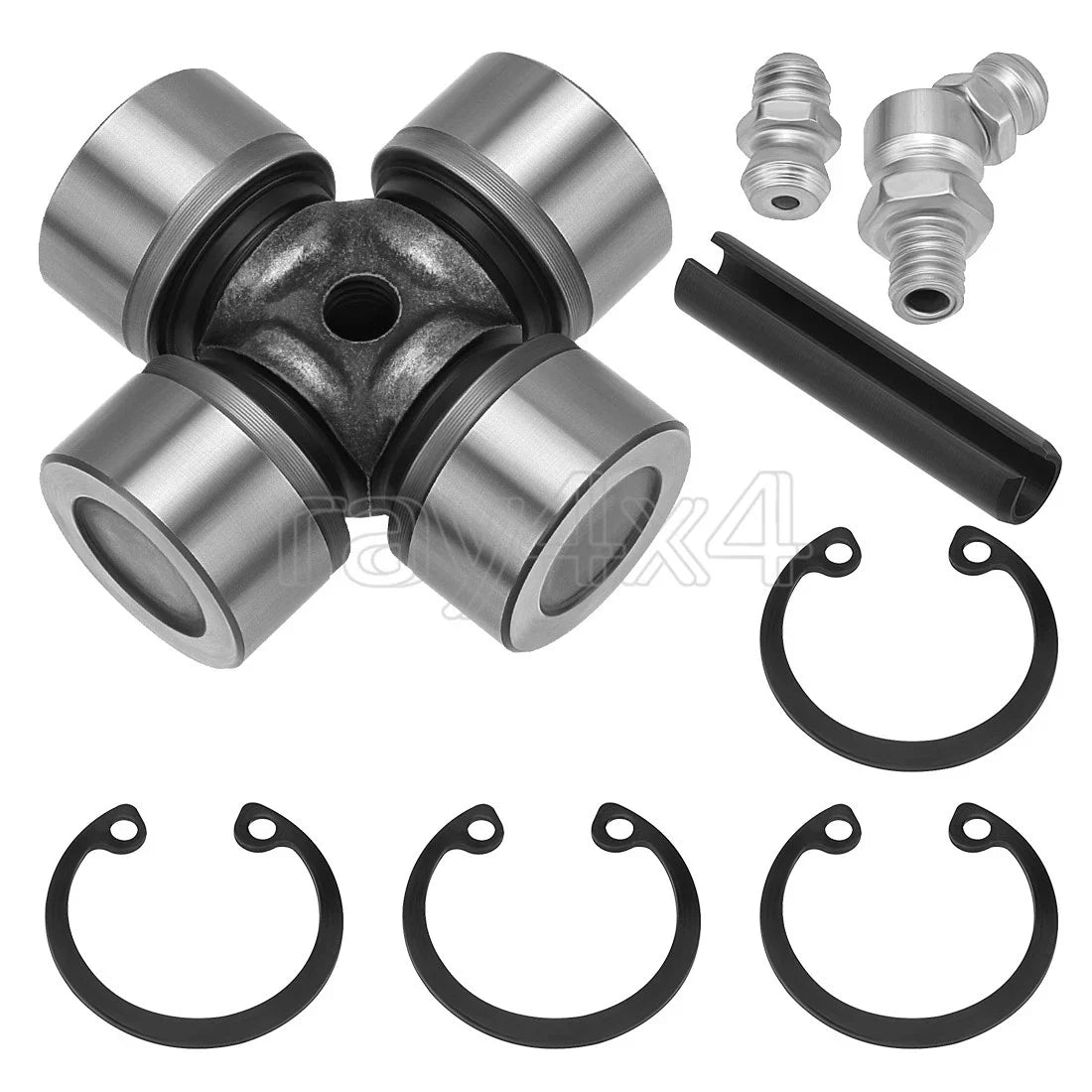 Front Drive Shaft U-Joint 2204320 for Polaris Sportsman 550 (2011–2014)