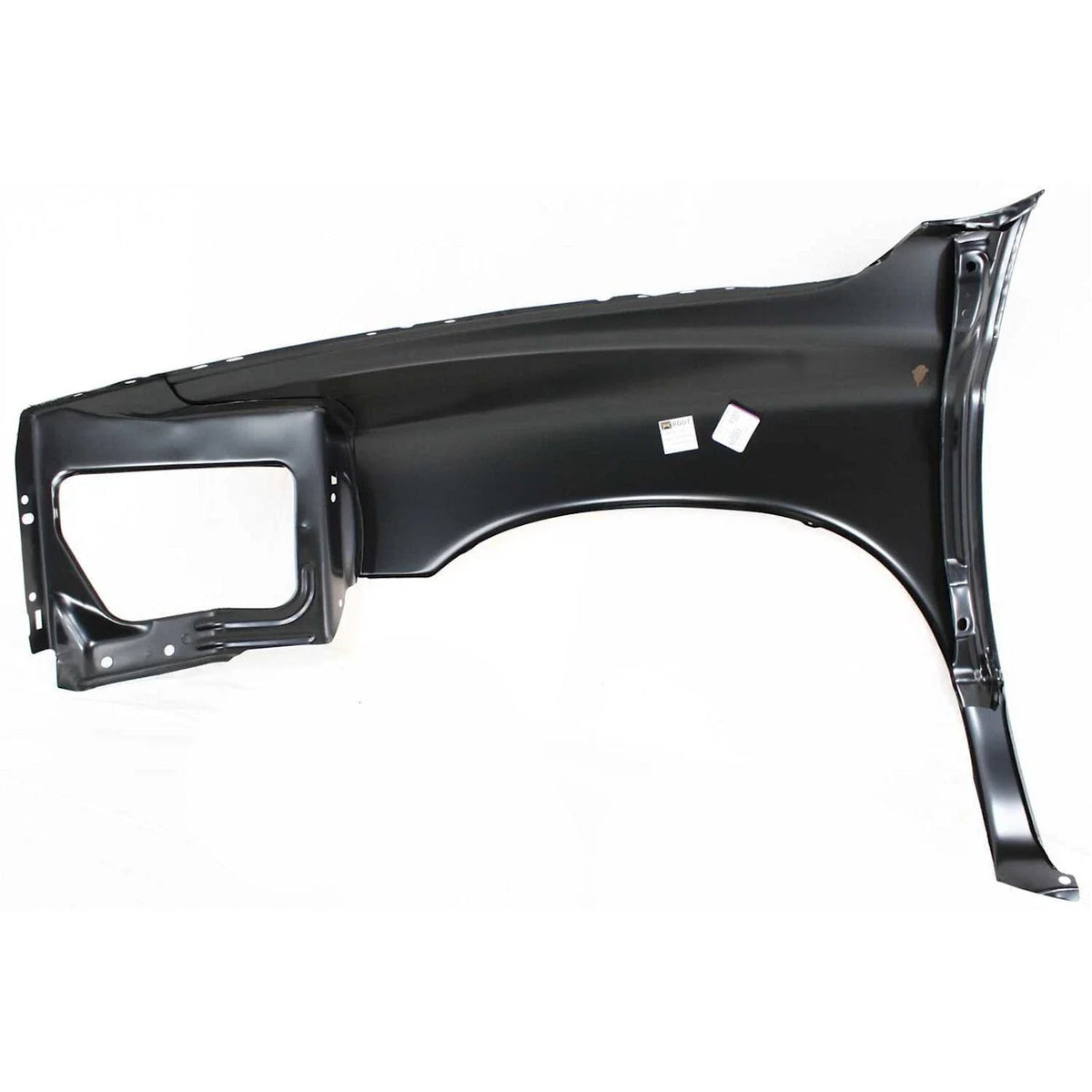 Set of 2 Fender Quarter Panels for Ram 1500