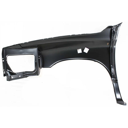 Set of 2 Fender Quarter Panels for Ram 1500