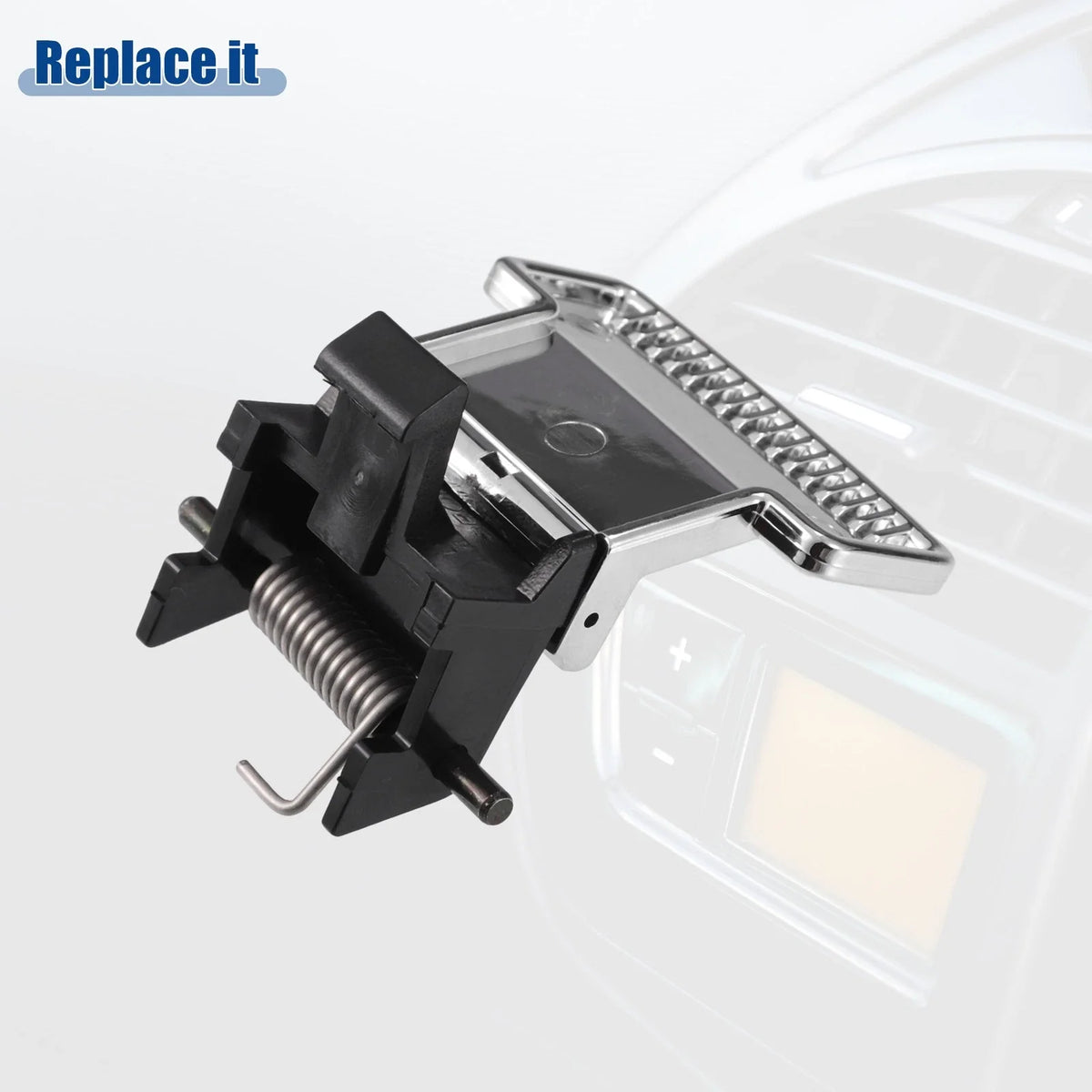 Glove Box Latch Handle for Ford Flex (2009–2019)