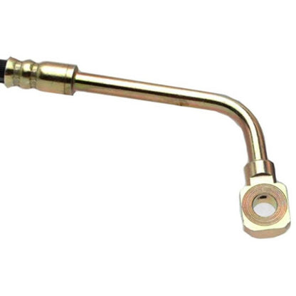 18J771 Brake Line for Chevy C3500 C3500HD (1991–1994) Front Passenger Right