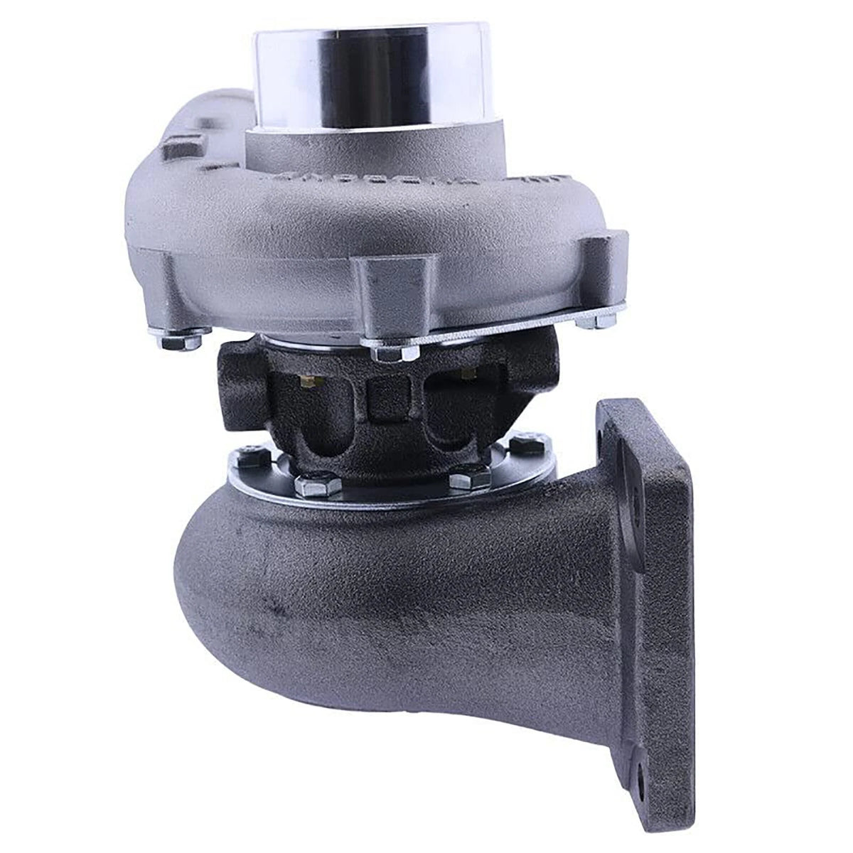Turbocharger for John Deere Tractor 6059T 6068T 6359T 444D 6414