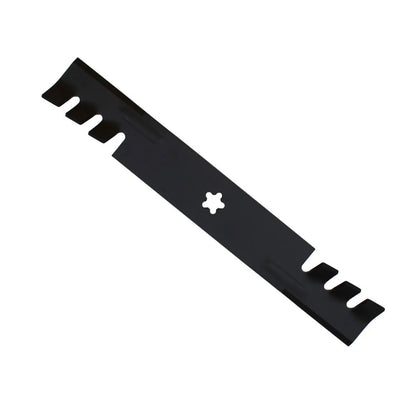 17-3/4" 5 Point Star Mulcher Blade for Husqvarna Models