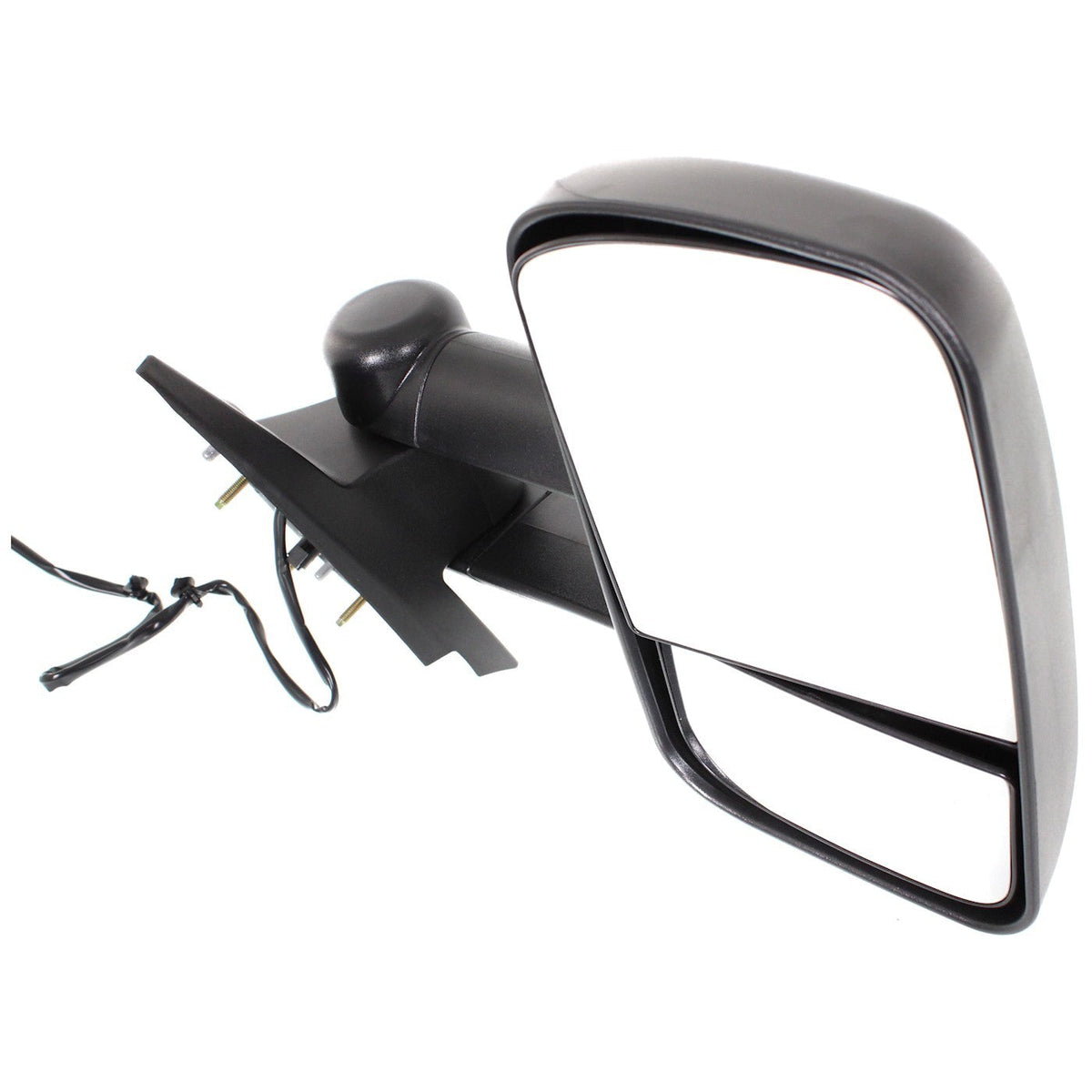 Heated Right Side Mirror for Chevy Suburban Yukon Silverado GMC