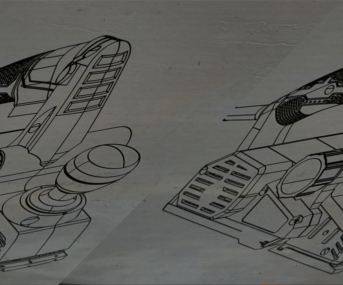 Electric Hand Planer for TOPSHAK TS-EP2 (2023)