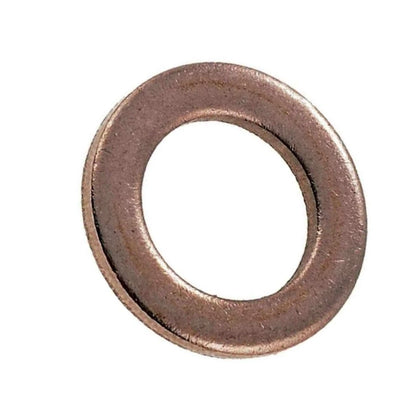 10X Brake Hose Washer for Dodge Shadow/Spirit (1990–1994) ALX-PAU-RB-484-185-CL360A61