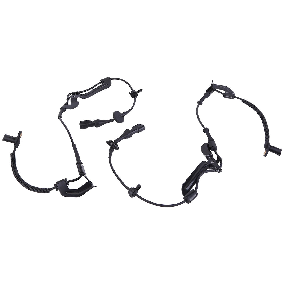 ABS Speed Sensor Set for Ford Escape (2009–2012) 9L8Z2C204A, 9L8Z2C205A