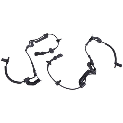 ABS Speed Sensor Set for Ford Escape (2009–2012) 9L8Z2C204A, 9L8Z2C205A