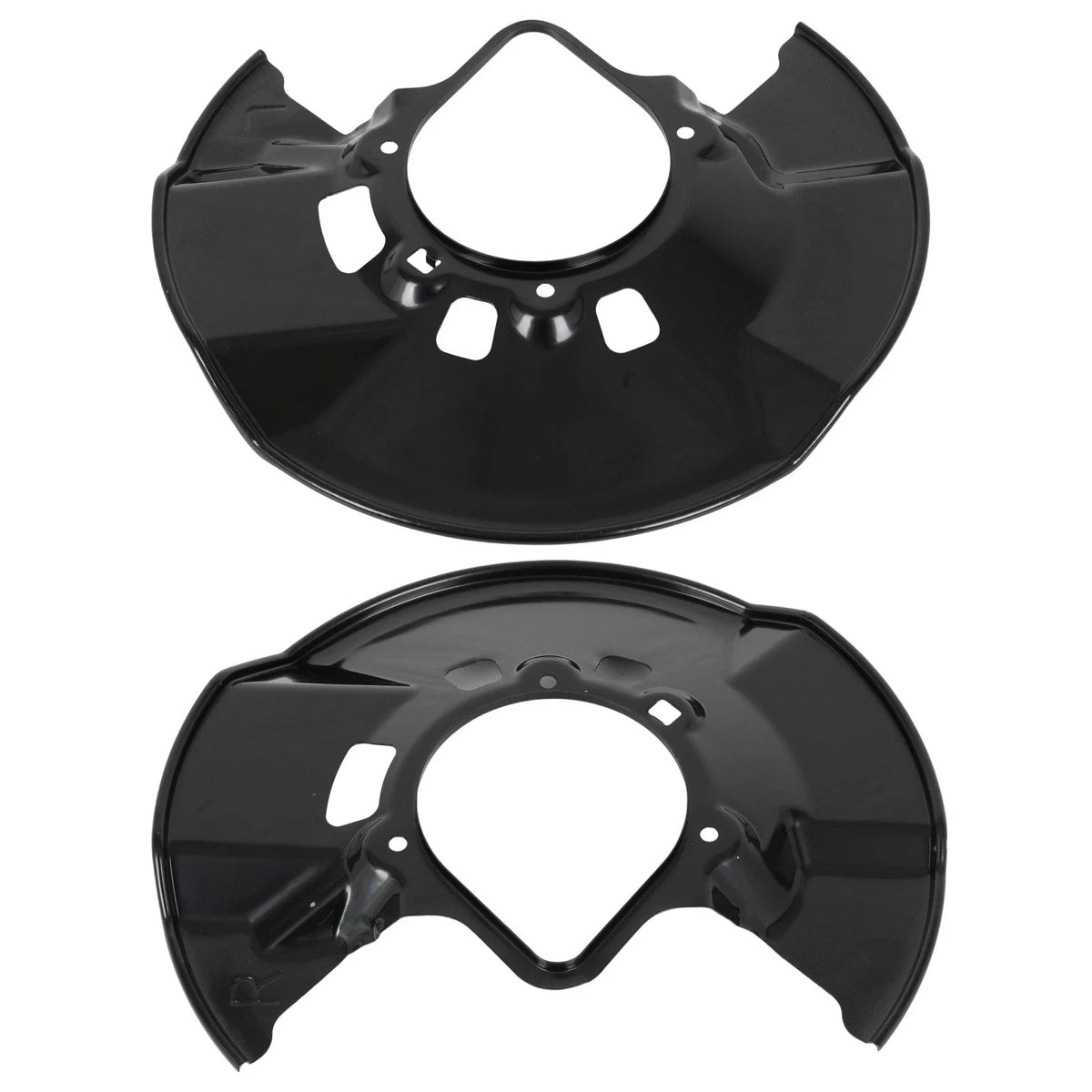 Front Brake Dust Shields 45255-TR0-A00 for Honda Civic SE LX (2012–2015)