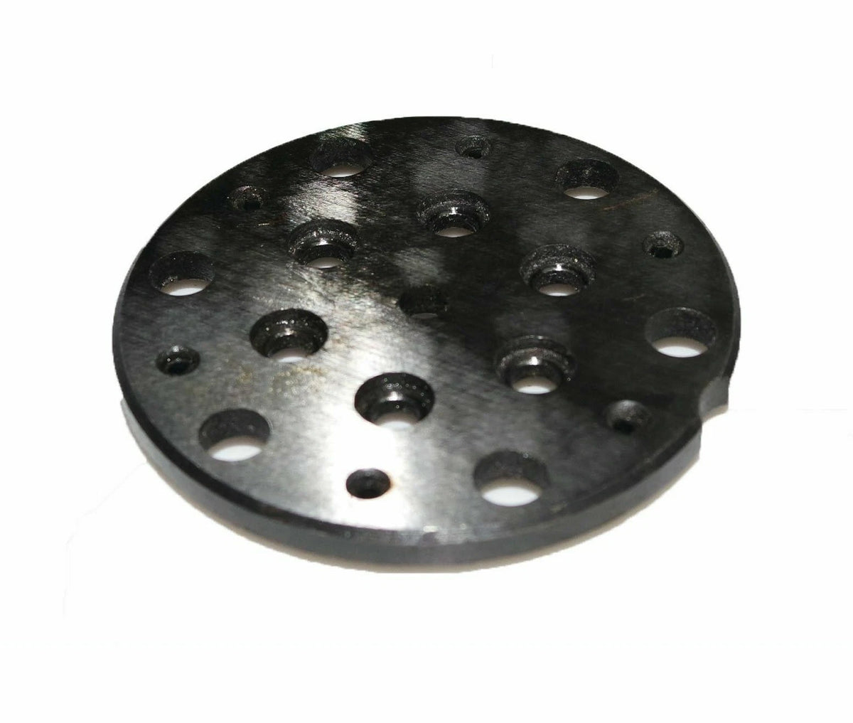 Fuel Injection Pump Plate Cover for Ford 3000 3600 (1965–1975)