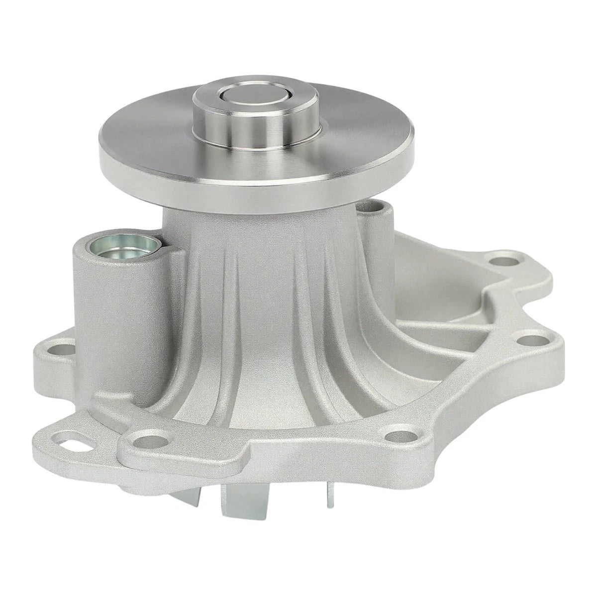 Water Pump for Toyota Matrix, Lexus HS250h, Camry, Corolla, Scion tC (2007–2013) - 18040136, 1610028041, 161000H010, AW9414