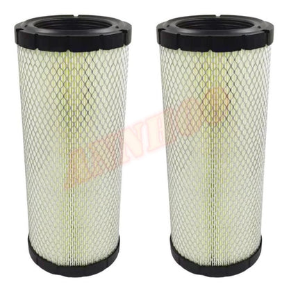 2X Air Filter for Genie GS-3384 GS-3390 GS-4390 S-40 S-45 S-60 S-80