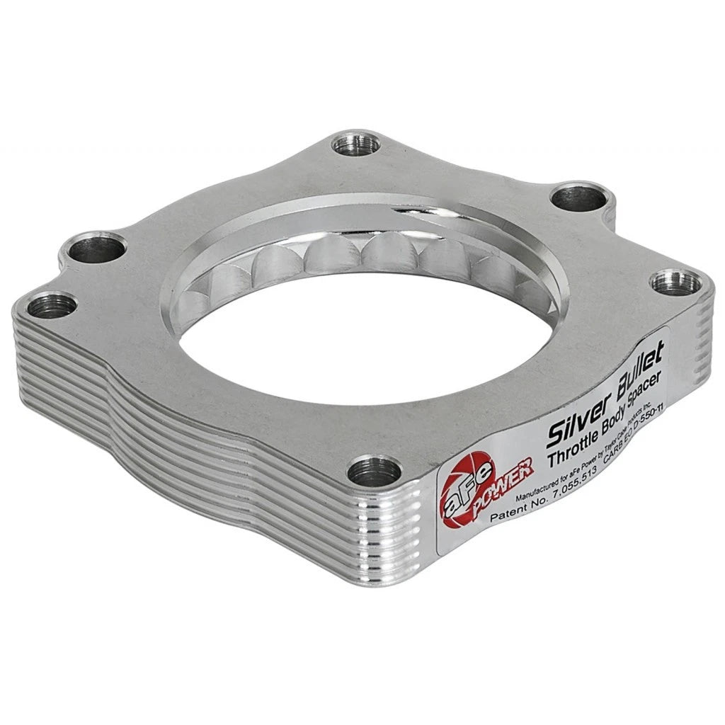 Throttle Body Spacer for Ram Pickup (2014–2020) TLX-afe46-32007-CL360A76
