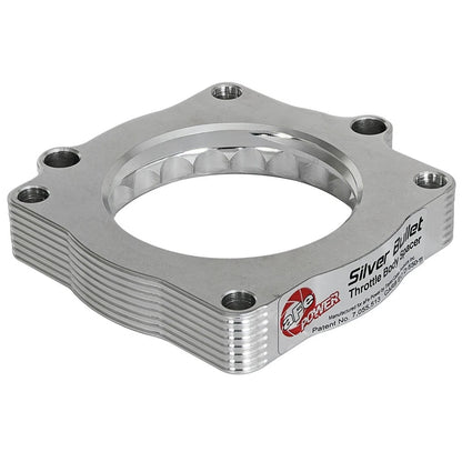 Throttle Body Spacer for Ram Pickup (2014–2020) TLX-afe46-32007-CL360A76