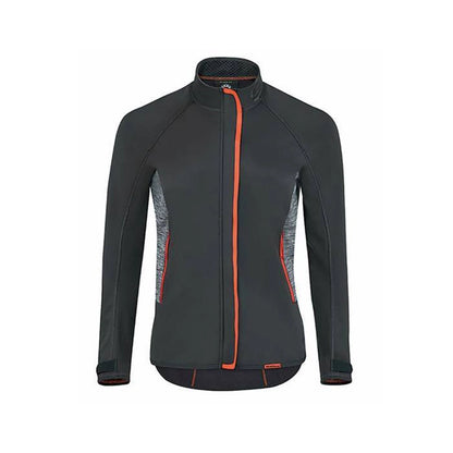 Women's X-Small Element Polyester Riding Jacket for Sea-Doo (OEM 4406870290)