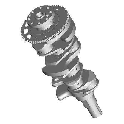 ACDelco Crankshaft for Chevy Captiva (2012) OLX-ACD12661864-CL360A53
