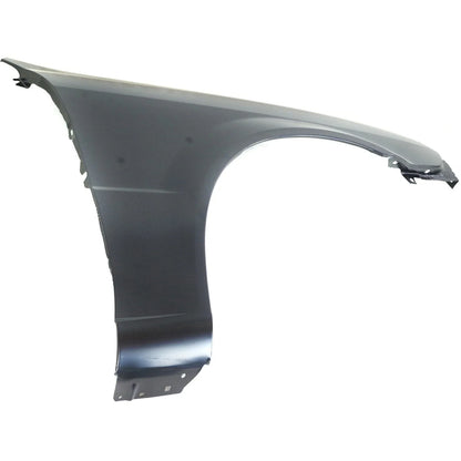 Fender for Mazda Protege (2001–2003) Front Passenger Side Sedan