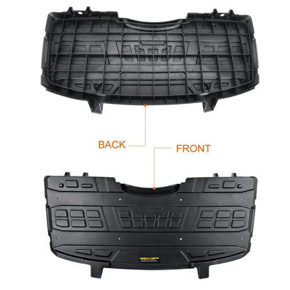 Front Storage Box Lid Cover for Sportsman 400/450/500/600/700/800 (2005–2010)