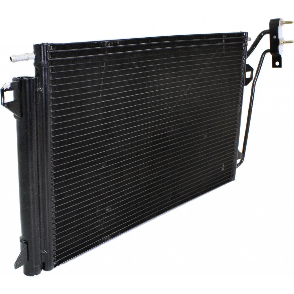 A/C Condenser for Ford Fusion (2006–2012) FO3030208, CLX-M0-USA-KVAC3390-CL360A70