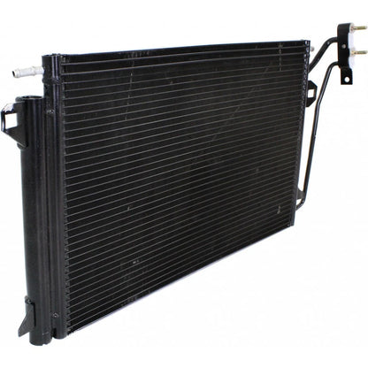 A/C Condenser for Ford Fusion (2006–2012) FO3030208, CLX-M0-USA-KVAC3390-CL360A70