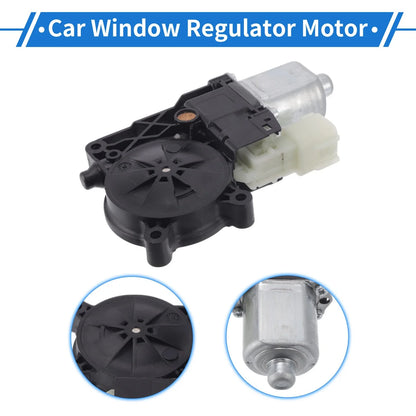 Power Window Regulator Lift Motor for Ford Fusion (2013–2019) No.DS73F23209BB