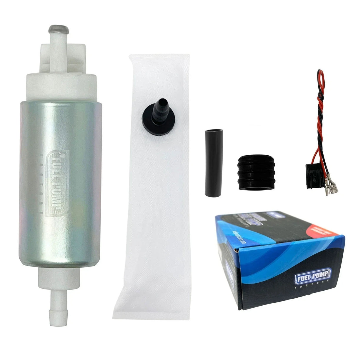 FPF Fuel Pump for Ski-Doo Legend 600 HO SDI (2004)