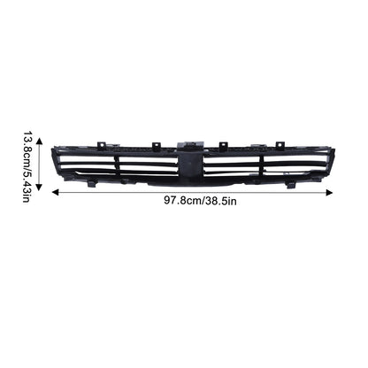 Lower Grille Air Shutter for BMW 540i xDrive (2017–2020) 51137497285