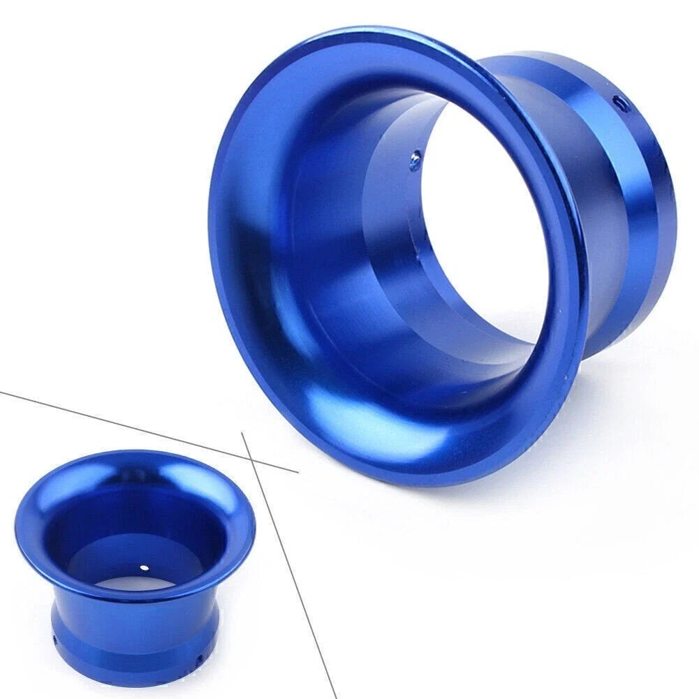 50mm Carburetor Air Inlet Tip for Universal Applications (CNC)