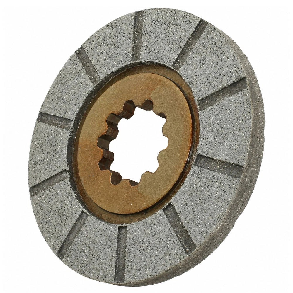 Brake Disc for International & Farmall Tractors (1975–1975)