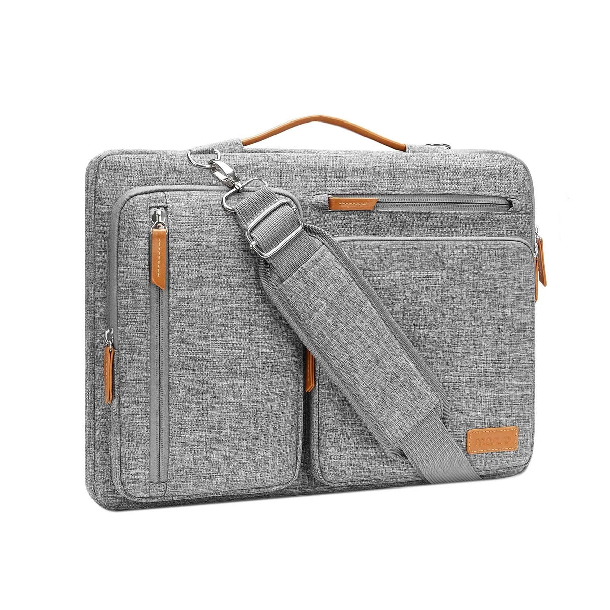 15 Inch Protective Laptop Shoulder Bag for 15 Inch Computers (2015–2023)