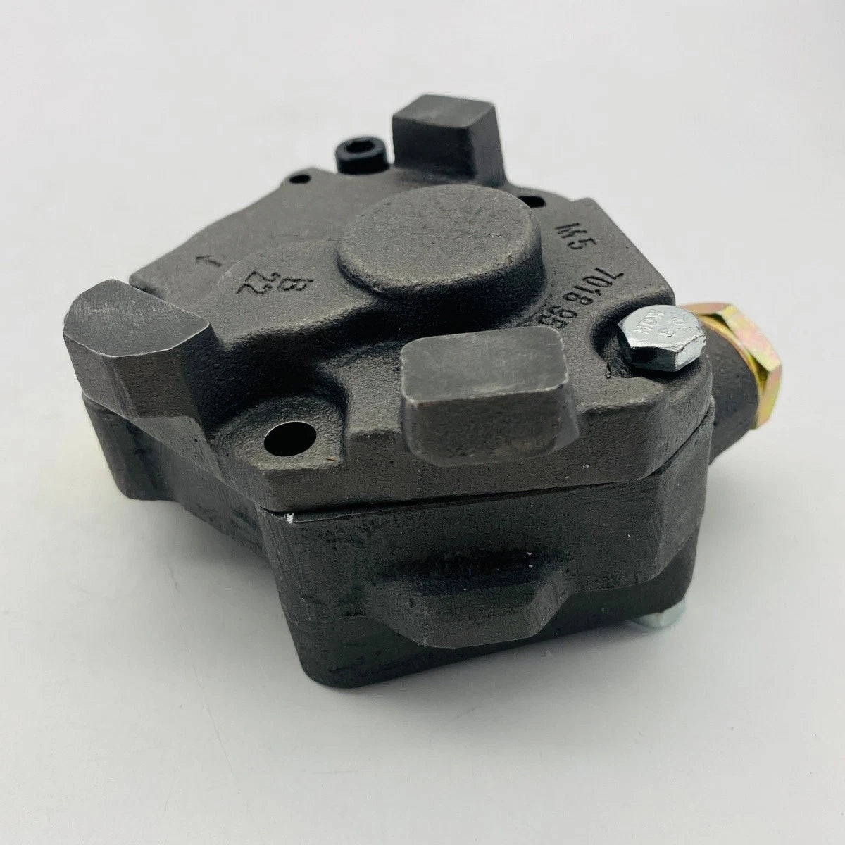 Fuel Pump for Volvo VN VNL VHD D11 D13 D16 (2000–2023) 20997341, 85103778