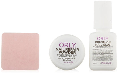 Nail Rescue Boxed Kit for Orly (Pack of 1)