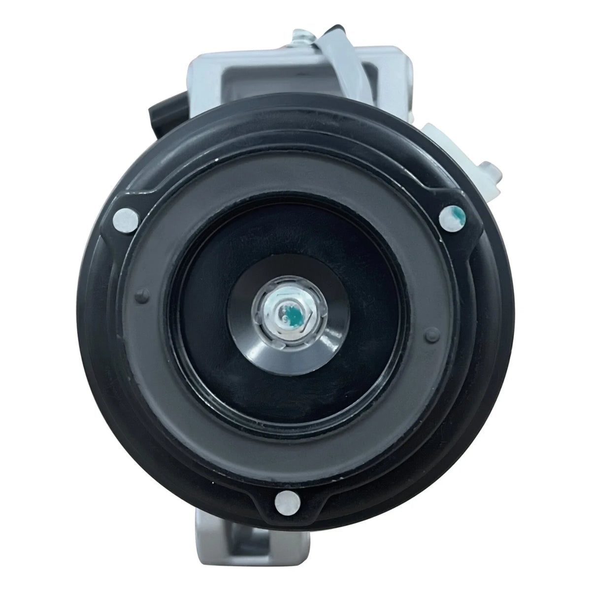AC Compressor Kit for Cadillac SRX 3.6L (2008–2016)