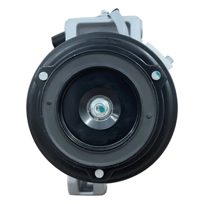 AC Compressor Kit for Cadillac SRX 3.6L (2008–2016)