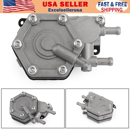 Fuel Pump for Yamaha XJ 600 Seca II (1992–1995) 2520227, 3088070, 3085275, 3084692