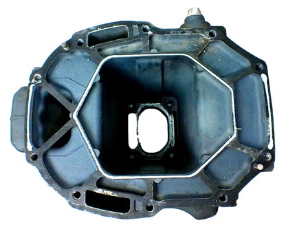 Yamaha Oil Pan 69J-15311-00-CA for Yamaha 200-250hp 4-Stroke (2002–2008)