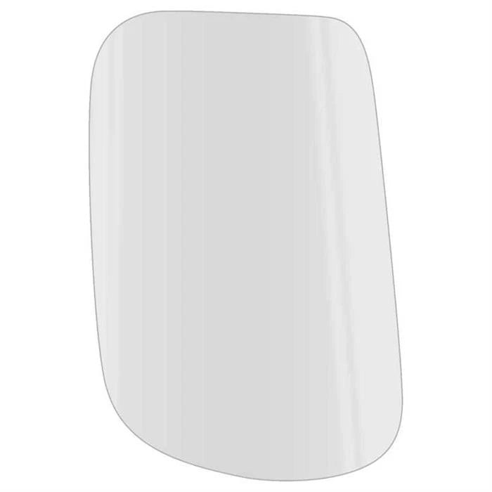 Rear Corner Window for GM Pickup (1947–1955) C4753RC, Clear Glass, RH