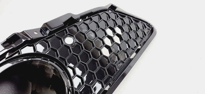 Fog Light Bezel Cover for Acura TLX (2018–2020) 71102TZ3A50