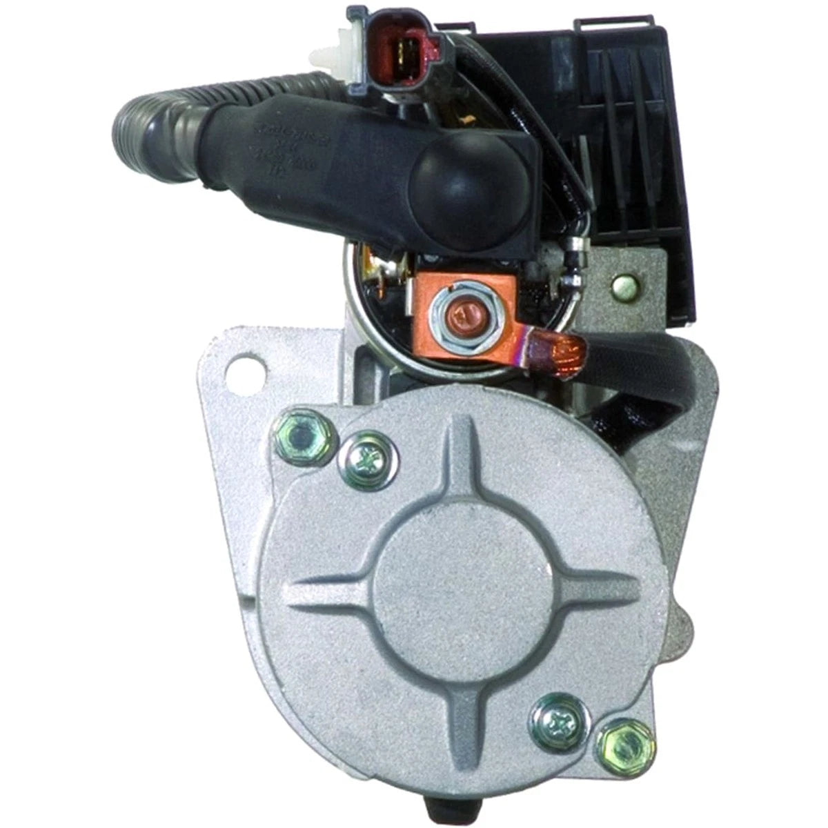 337-1179 Starter for Nissan Titan, Pathfinder, Infiniti QX56 (2005–2011)