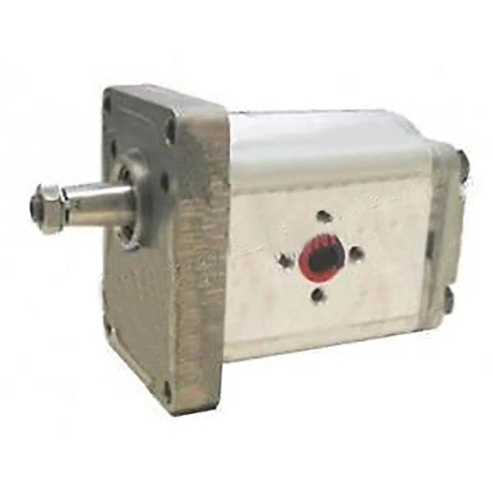 Hydraulic Pump for New Holland TN95F TN65 TN75F TN55D TN85FA TL70 (2000–2009)